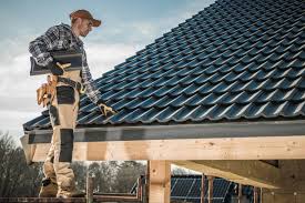 Best Solar Panel Roofing Installation  in Nokomis, IL